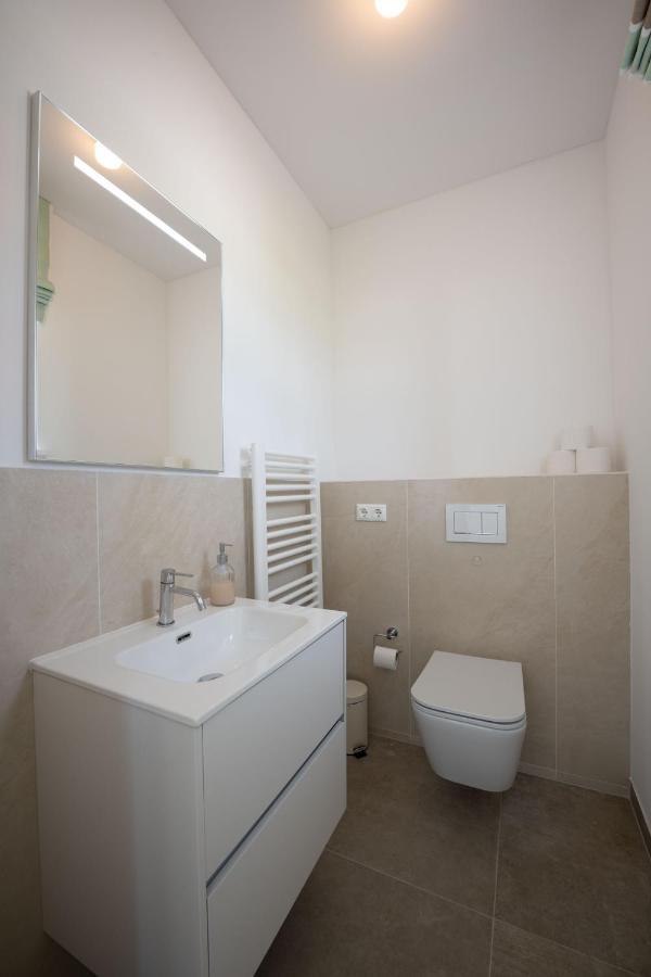 Ferienwohnung "Muehlenhof 3" - Gut Kletkamp Екстериор снимка