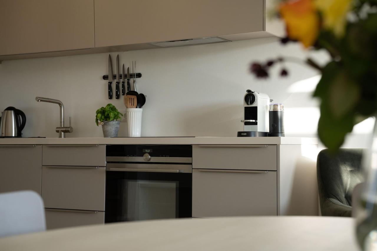 Ferienwohnung "Muehlenhof 3" - Gut Kletkamp Екстериор снимка