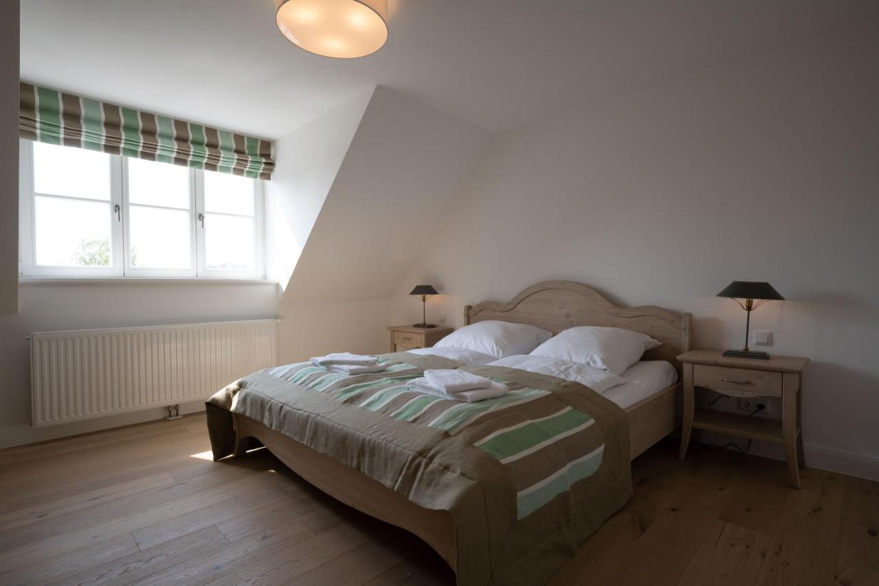 Ferienwohnung "Muehlenhof 3" - Gut Kletkamp Екстериор снимка