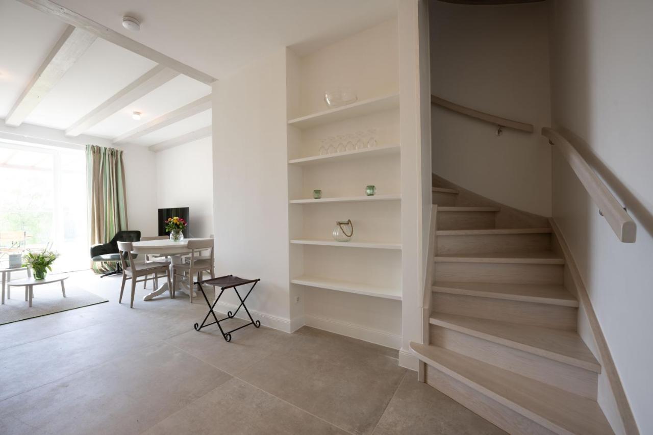 Ferienwohnung "Muehlenhof 3" - Gut Kletkamp Екстериор снимка