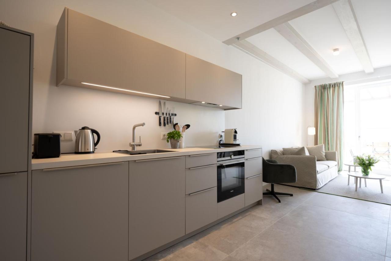 Ferienwohnung "Muehlenhof 3" - Gut Kletkamp Екстериор снимка