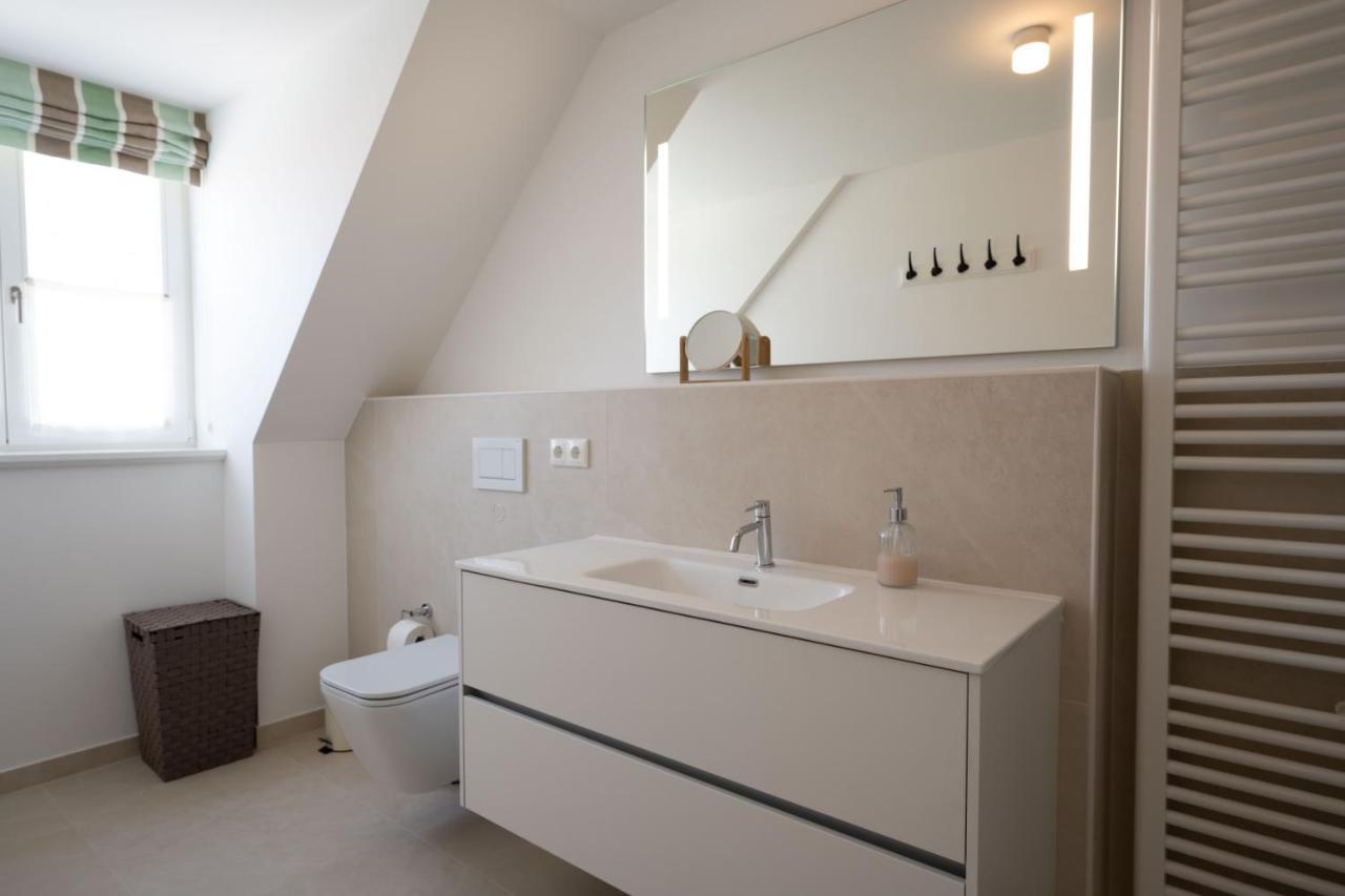 Ferienwohnung "Muehlenhof 3" - Gut Kletkamp Екстериор снимка